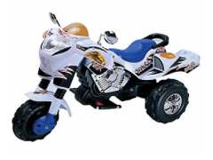 B/O Cross-country Motorcycle(4C) toys