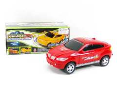 B/O universal Sports Car toys
