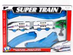 B/O Train Set W/M_L toys
