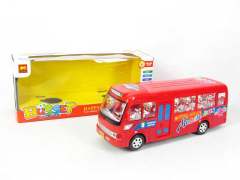 B/O Bus W/M_L toys