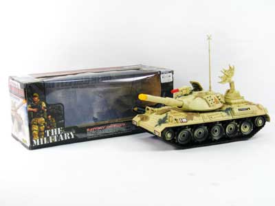 B/O universal Tank W/M_L toys