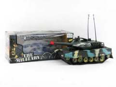 B/O universal Tank W/M_L toys