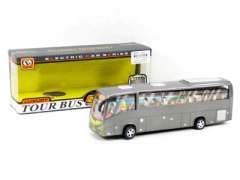 B/O Metal Bus W/M_L(2C) toys