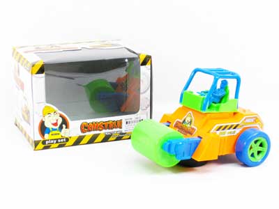 B/O universal Construction Truck W/L_M toys