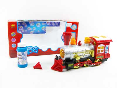 B/O universal Train W/L_M toys