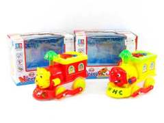 B/O Tain(2S2C) toys