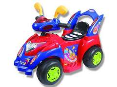 B/O Baby Carriage W/M toys