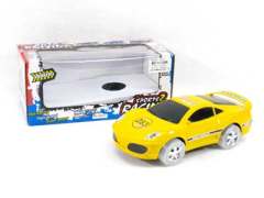 B/O universal Dance Car W/L_M(3C) toys