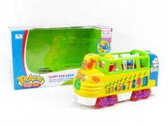 B/O Trainset W/L toys