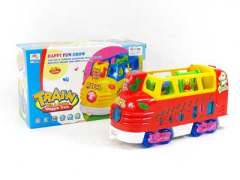 B/O Trainset toys
