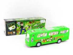 B/O Bus toys