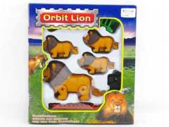 B/O Orbit Leo toys