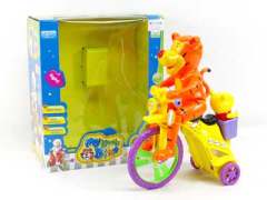B/O Bike toys