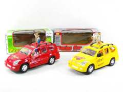 B/O Car(2S) toys