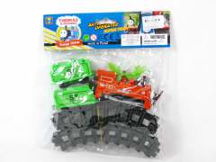 B/O Thomas Railcar toys