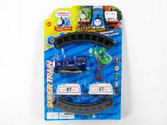 B/O Thomas Railcar toys