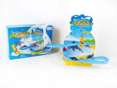 B/O Orbit Dolphin toys