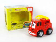 B/O Fire Engine W/L_S(2C) toys