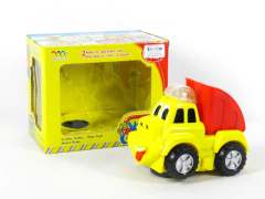 B/O Construction Truck W/L_S(3C) toys