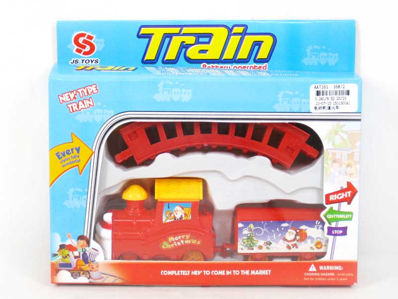 B/O Train Orbit toys