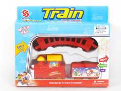 B/O Train Orbit toys