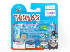 B/O Thomas locomotive W/L_S(2C) toys