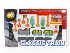 B/O Orbit Train W/M_L(2C) toys