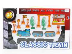 B/O Orbit Train W/L_S(2C) toys