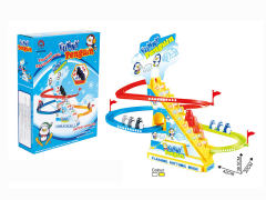 B/O Orbit Penguin W/L_M(2C) toys