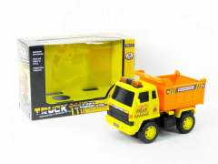 B/O Dump Truck(2C) toys