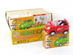 B/O universal Car W/L_M(12in1) toys