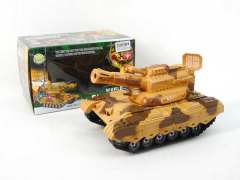 B/O universal Tank W/L_M toys