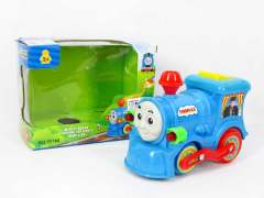 B/O Thomas locomotive toys