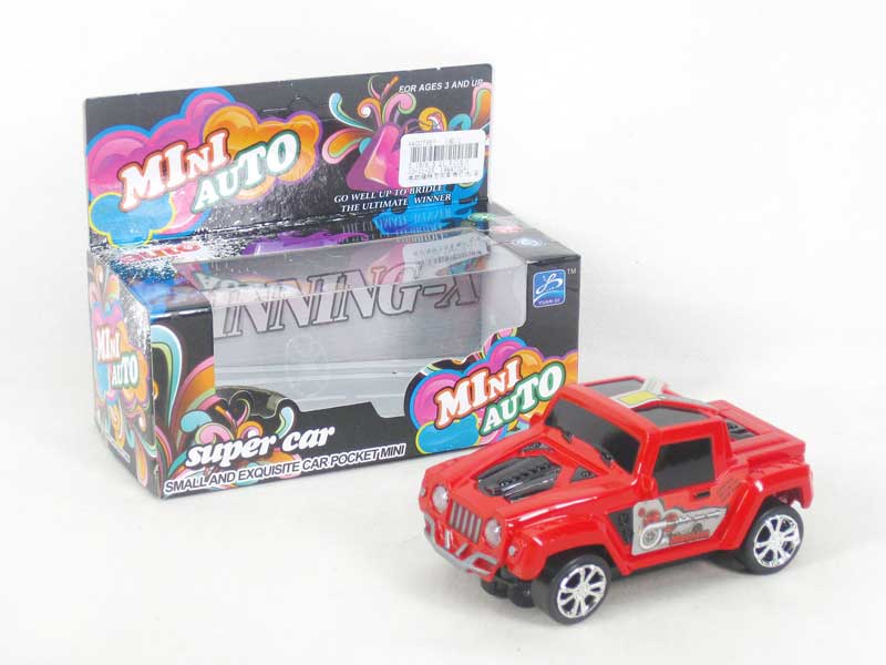 B/O universal Jeep W/L_M(2C) toys