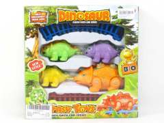 B/O Orbit Dinosaur toys