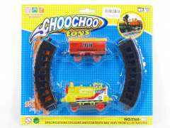 B/O Super Track(3C) toys