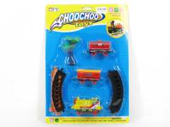 B/O Super Track(3C) toys