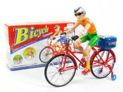 B/O Bicycle