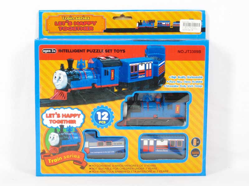 B/O Thomas Train toys