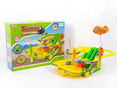 B/O Thomas Track toys