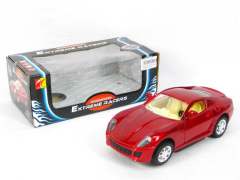 B/O Ferrari toys