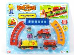 B/O Orbit Train W/L_M(2S) toys