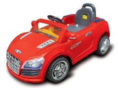 B/O  Car(2C) toys