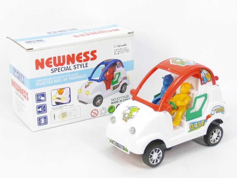 B/O Car(4C) toys