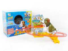 B/O Slide W/L_M toys