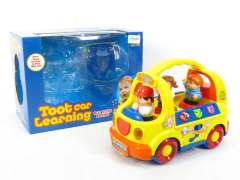 B/O Learning Car toys