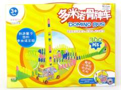 B/O Domino Car toys