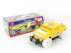 B/O Car W/L_IC(2C) toys