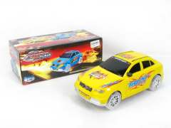 B/O universal Racing Car toys