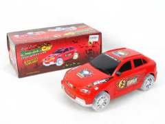 B/O universal Racing Car(2C) toys